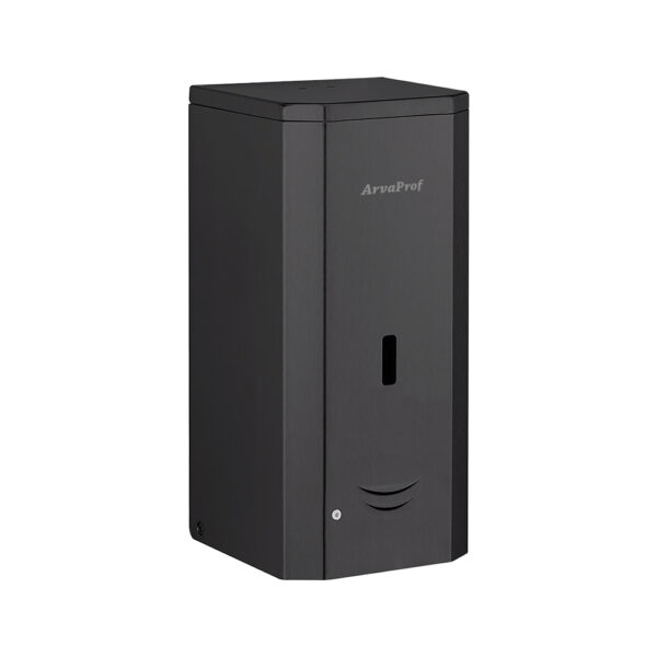 Փրփուր օճառի դիսպենսեր Veiro Savona Sensor Foam Black