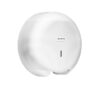 3006 զթ 1 սպիտակ JUMBO CP-3006-B Toilet Paper Dispenser