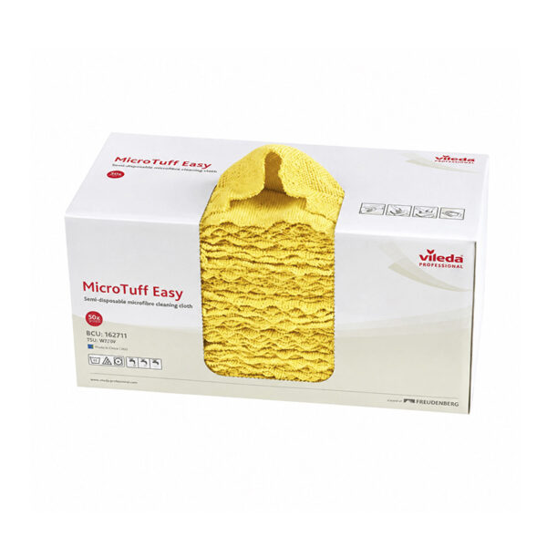 Մաքրող կտոր 162715 MicroTuff Easy