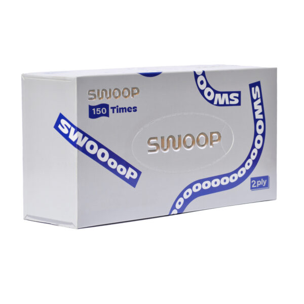 Անձեռոցիկ SWOOP XL150 -2SG